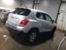 CHEVROLET TRAX LS