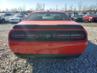 DODGE CHALLENGER SXT