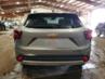 CHEVROLET TRAX 1LT