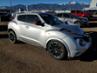 NISSAN JUKE NISMO RS