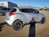 NISSAN JUKE NISMO RS