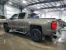 CHEVROLET SILVERADO K1500 LTZ