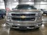 CHEVROLET SILVERADO K1500 LTZ