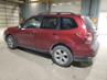 SUBARU FORESTER 2.5I PREMIUM