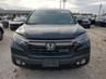 HONDA RIDGELINE BLACK EDITION