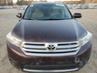 TOYOTA HIGHLANDER BASE