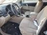 TOYOTA HIGHLANDER BASE