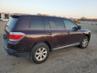 TOYOTA HIGHLANDER BASE