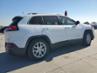 JEEP GRAND CHEROKEE LATITUDE PLUS