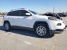 JEEP GRAND CHEROKEE LATITUDE PLUS