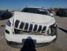 JEEP GRAND CHEROKEE LATITUDE PLUS