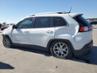 JEEP GRAND CHEROKEE LATITUDE PLUS