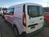 FORD TRANSIT CONNECT XLT