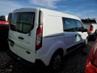 FORD TRANSIT CONNECT XLT