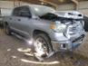 TOYOTA TUNDRA CREWMAX SR5