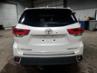 TOYOTA HIGHLANDER LIMITED