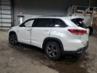 TOYOTA HIGHLANDER LIMITED