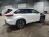 TOYOTA HIGHLANDER LIMITED