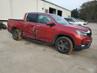 HONDA RIDGELINE RTL