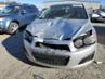 CHEVROLET SONIC LS