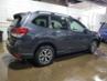 SUBARU FORESTER PREMIUM