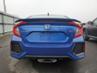 HONDA CIVIC SI