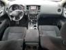 NISSAN PATHFINDER S