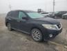 NISSAN PATHFINDER S