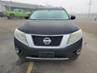 NISSAN PATHFINDER S