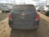 CHEVROLET TRAX LS