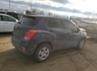 CHEVROLET TRAX LS