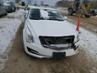 CADILLAC ATS