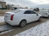 CADILLAC ATS