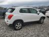 CHEVROLET TRAX LS