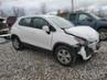 CHEVROLET TRAX LS