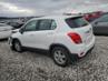 CHEVROLET TRAX LS