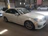 MERCEDES-BENZ C-CLASS 300 4MATIC