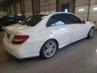 MERCEDES-BENZ C-CLASS 300 4MATIC