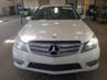 MERCEDES-BENZ C-CLASS 300 4MATIC