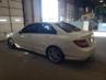 MERCEDES-BENZ C-CLASS 300 4MATIC