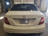 MERCEDES-BENZ C-CLASS 300 4MATIC