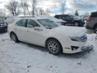 FORD FUSION SEL