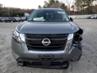 NISSAN PATHFINDER SL