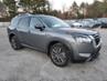 NISSAN PATHFINDER SL