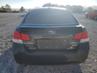 SUBARU LEGACY 2.5I PREMIUM