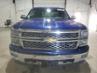 CHEVROLET SILVERADO K1500 LTZ