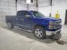 CHEVROLET SILVERADO K1500 LTZ