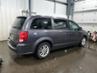 DODGE GRAND CARAVAN SXT