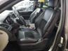 DODGE GRAND CARAVAN SXT