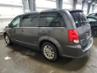 DODGE GRAND CARAVAN SXT